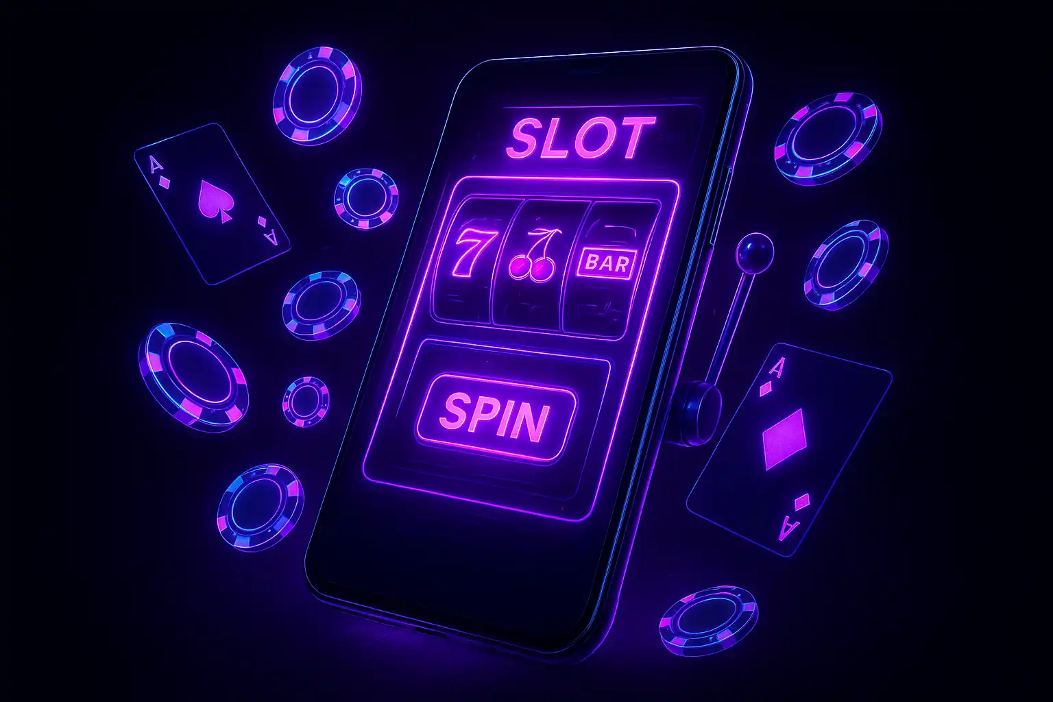 Akibawin Mobile Casino App | Play on iOS & Android — Akibawin Casino