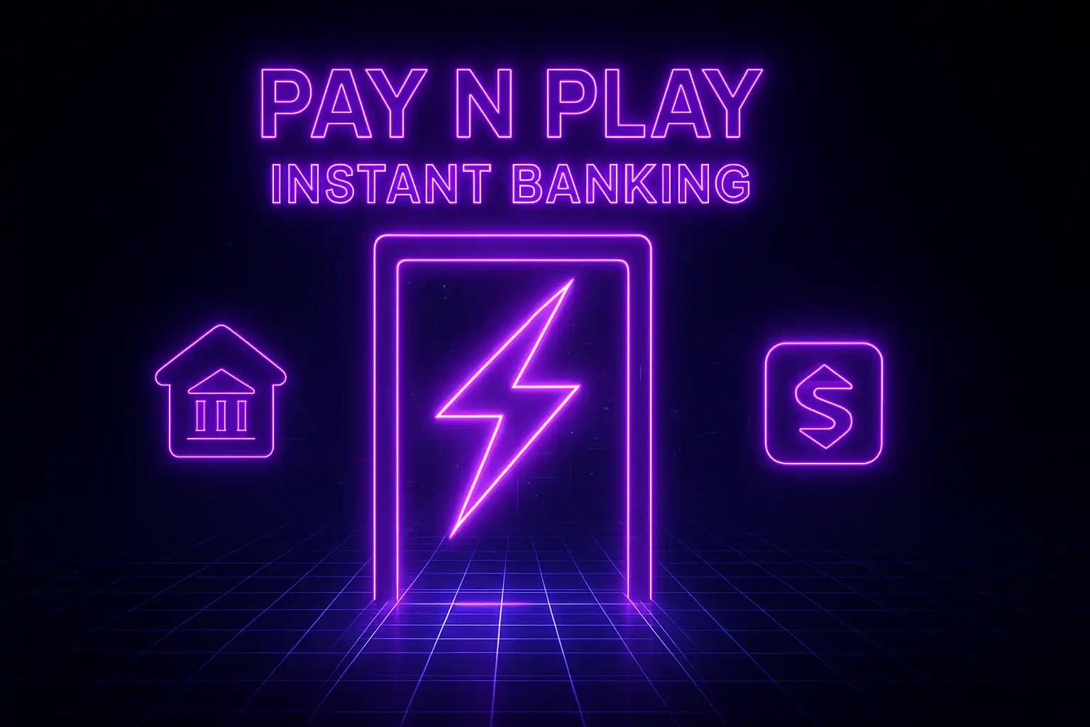 Pay N Play Casino at Akibawin | Instant Deposits — Akibawin Casino