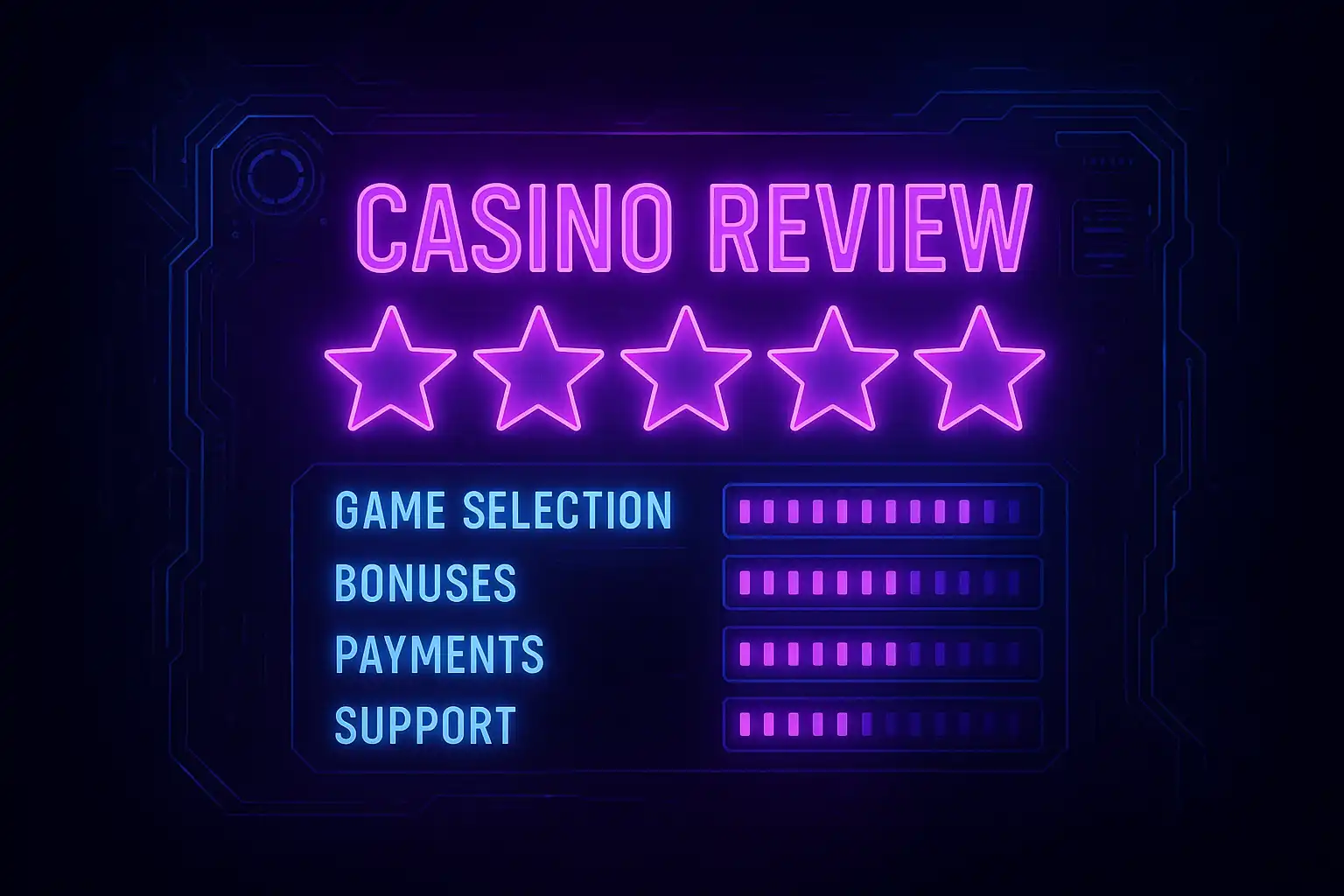 Akibawin Casino Review 2025 | Honest Expert Analysis — Akibawin Casino
